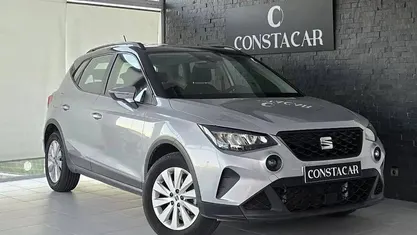 Usado 2023 Seat Arona Xperience SUV | € 16.900 (Preço justo)