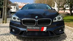 BMW 218