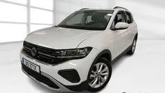 Usado 2024 VW T-Cross SUV | € 22.400 (Preço justo)