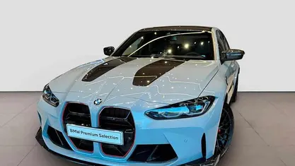 Usado BMW M3 Competition Edition 510 HP (375 kW) 2023 Sedan