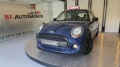 Usado 2014 Mini One D Citadino | € 10.900 (Preço justo)