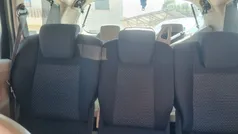 Preto Usado 2007 Renault Scénic II Monovolume | € 6.950