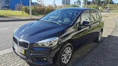 BMW 216