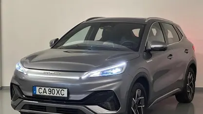 Usado 2024 BYD Atto 3 SUV | € 29.990 (Preço justo)