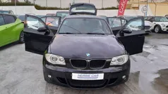 Preto Usado 2006 BMW 120 Exclusive Citadino | € 12.900 (Preço justo)