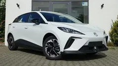 Usado 2024 MG MG4 EV Citadino | € 21.500 (Preço justo)