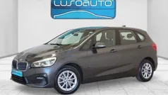 Usado 2018 BMW 216 Advantage Monovolume | € 17.900 (Preço justo)