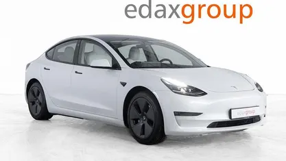 Usado Tesla Model 3 258 kW (351 HP) 2021 Sedan