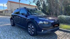 Usado 2014 Citroën C4 Cactus Citadino | € 8.500 (Super Preço)