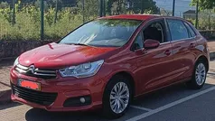 Usado 2013 Citroën C4 | € 10.500 (Preço justo)