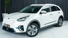 Usado 2021 Kia e-Niro SUV | € 23.200 (Preço justo)