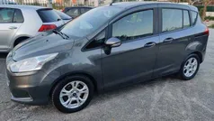 Cinzento Usado 2015 Ford B-MAX Monovolume | € 8.750 (Preço justo)