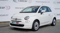 Usado 2022 Fiat 500 | € 12.500 (Preço justo)