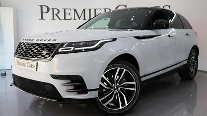 Usado Land Rover Range Rover Velar 180 HP (132 kW) 2019 SUV