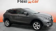 Usado 2020 Nissan Qashqai N-Connecta SUV | € 23.980 (Preço justo)