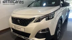 Usado 2019 Peugeot 3008 GT-line SUV | € 22.900 (Preço justo)