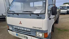 Usado 1992 Mitsubishi Canter | € 9.500