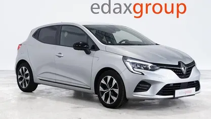 Usado Renault Clio V Evolution 100 HP (73 kW) 2023