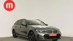 Usado 2024 BMW 320 Carrinha | € 42.799 (Preço justo)