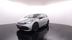Cinzento Usado 2023 Cupra Born Citadino | € 32.950 (Preço justo)
