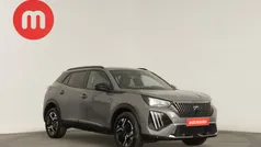 Usado 2024 Peugeot 2008 Allure SUV | € 21.999 (Preço justo)