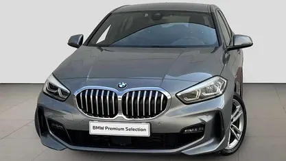 Usado 2024 BMW 116 Citadino | € 30.900 (Preço justo)
