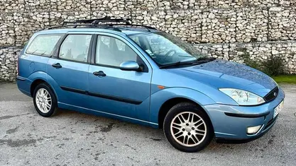 Usado Ford Focus 75 HP (55 kW) 2001 Carrinha