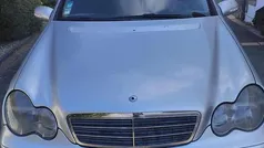 Usado 2001 Mercedes C220 Carrinha | € 3.500 (Super Preço)