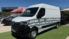 Usado 2019 Renault Master Van | € 19.490 (Preço justo)