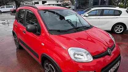 Usado Fiat Panda 70 HP (51 kW) 2022 Citadino