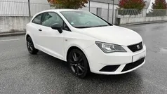 Usado 2014 Seat Ibiza | € 5.990 (Preço justo)