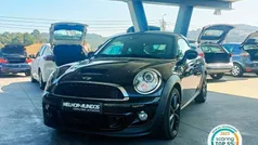 Preto Usado 2014 Mini Cooper Citadino | € 15.900 (Preço justo)
