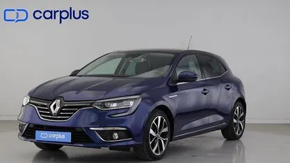 Usado 2020 Renault Mégane IV Bose Edition | € 17.500 (Preço justo)