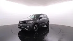 Usado 2023 VW T-Cross SUV | € 20.900 (Preço justo)