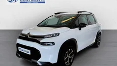 Branco Usado 2024 Citroën C3 Aircross SUV | € 18.490 (Preço justo)