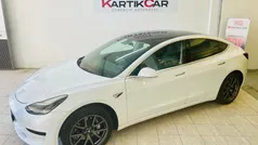 Branco Usado 2019 Tesla Model 3 Standard Range Sedan | € 17.999 (Super Preço)