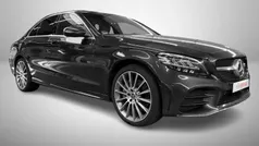 Mercedes C300