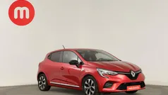 Usado 2022 Renault Clio V Intens | € 15.699 (Preço justo)