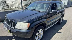 Usado 2003 Jeep Grand Cherokee SUV | € 8.490 (Super Preço)