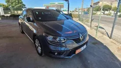 Usado 2020 Renault Mégane GrandTour Carrinha | € 15.350 (Bom preço)
