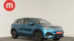 Usado 2023 BYD Atto 3 Comfort SUV | € 28.299 (Preço justo)