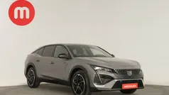 Usado 2024 Peugeot 408 GT Sedan | € 31.999 (Preço justo)