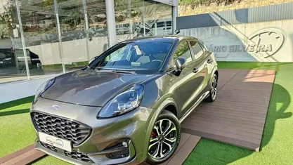 Usado 2023 Ford Puma ST-Line SUV | € 20.900 (Bom preço)