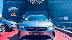 Cinza Usado 2020 Opel Corsa Edition | € 12.990 (Preço justo)