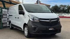 Branco Usado 2018 Renault Trafic Van | € 17.990 (Preço justo)