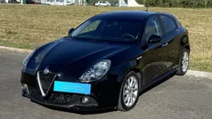 Preto Usado 2018 Alfa Romeo Giulietta Citadino | € 15.750 (Preço justo)