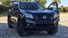 Usado 2020 Nissan Navara Pickup | € 35.000 (Preço justo)