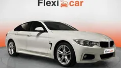 BMW 420 Gran Coupé