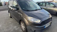 Cinza Usado 2016 Ford Transit | € 7.650 (Super Preço)