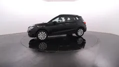 Preto Usado 2023 Seat Arona SUV | € 18.450 (Preço justo)